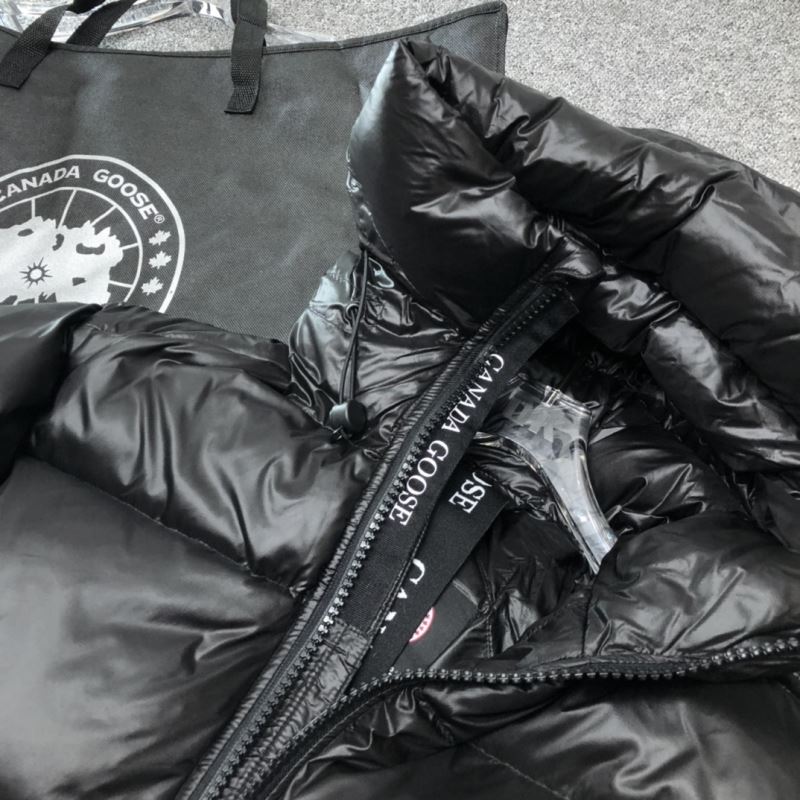 Canada Goose Down Jackets